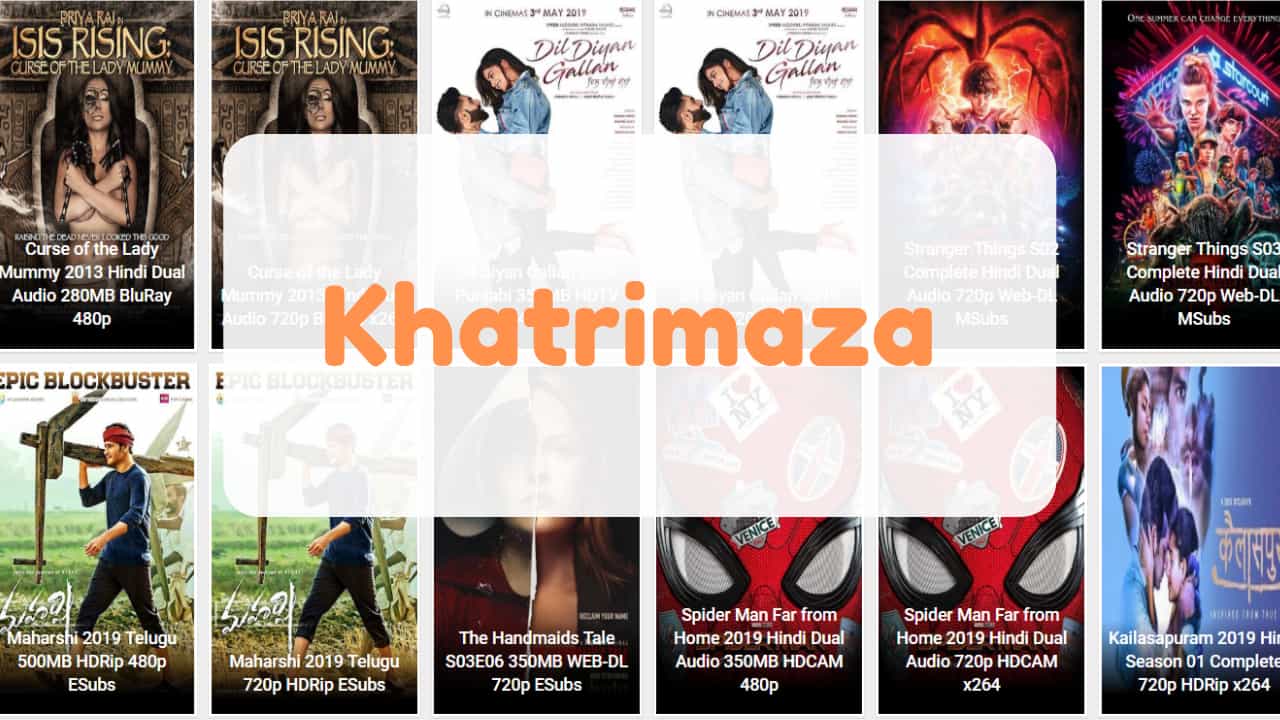 khatrimaza bollywood movies 2016 in hindi