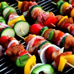 Grills