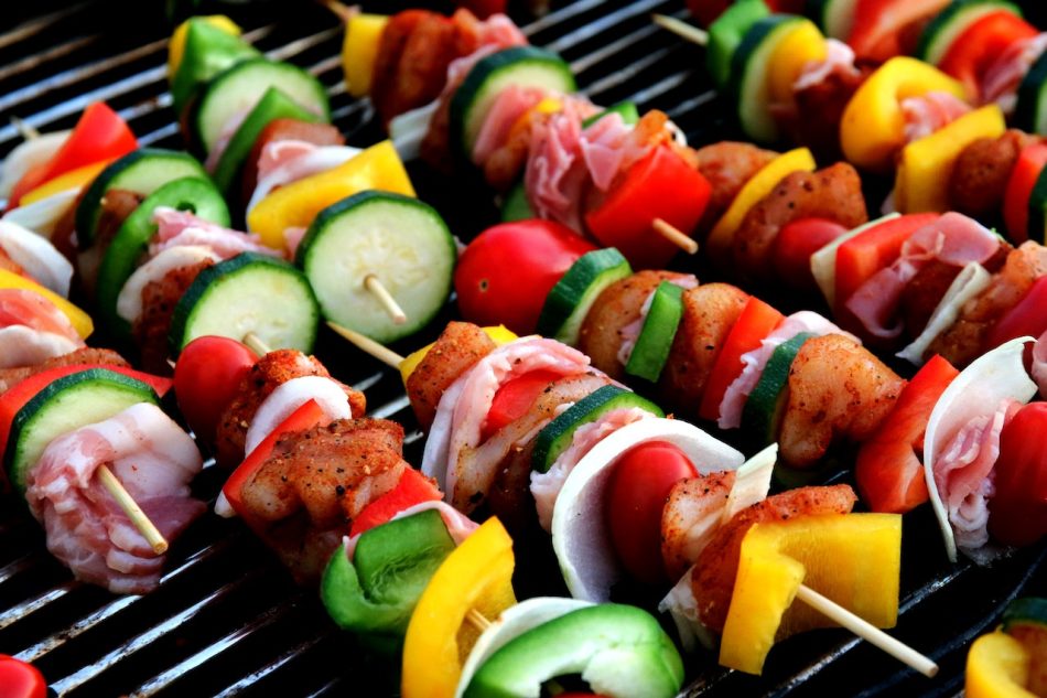 Grills