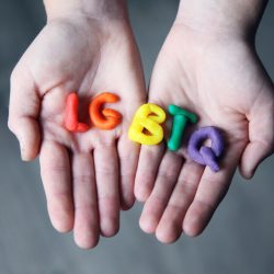 LGBT