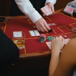 casino