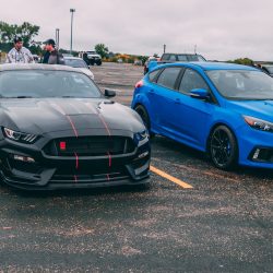 Vehicles