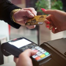 Credit Card