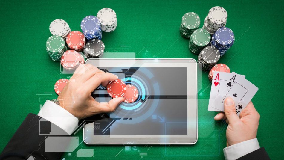 online live roulette