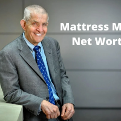 Mattress Mack Net Worth