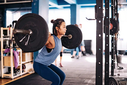 benefits of box squats