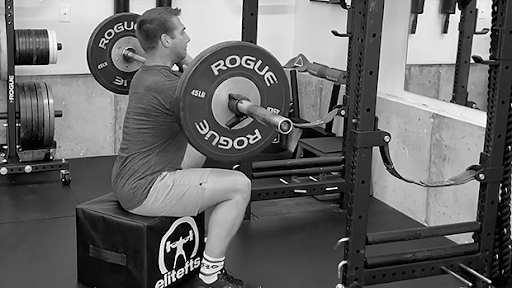 benefits of box squats