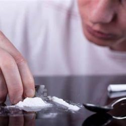 Signs of Cocaine Addiction