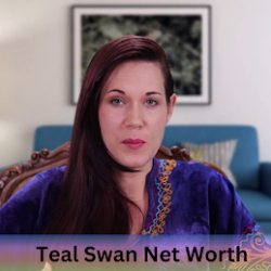 Teal Swan Net Worth