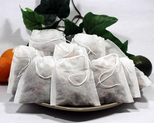 can you reuse tea bags